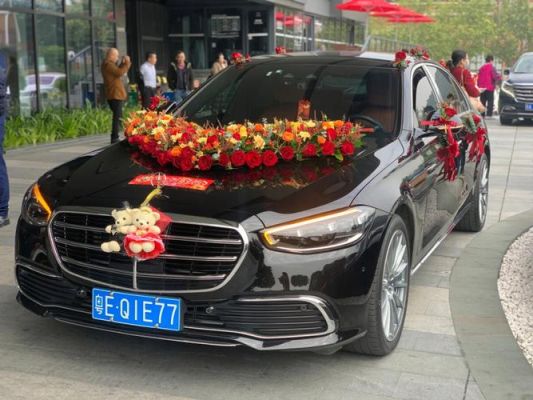 婚庆都用什么车（婚庆用车一般用什么车）-图3