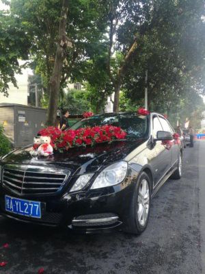 婚庆都用什么车（婚庆用车一般用什么车）