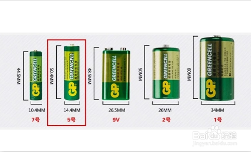 电池是什么类型（电池是什么类型的电）-图2