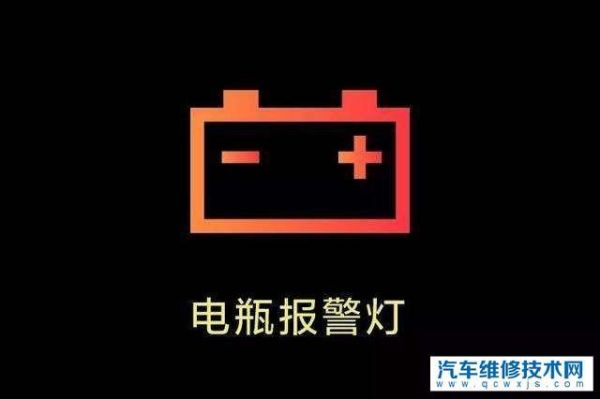 车子没电什么原因（车没电怎么回事）-图1