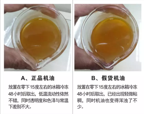 真机油是什么味道（机油是什么味道才正常）-图1