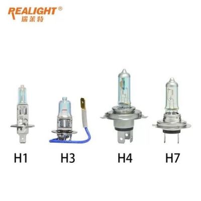 h4灯泡什么样（h4灯泡价格表）-图3