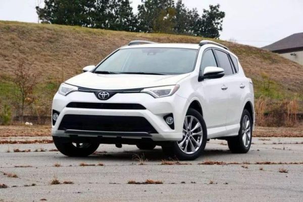 关于rav4为什么降价这么多的信息-图2