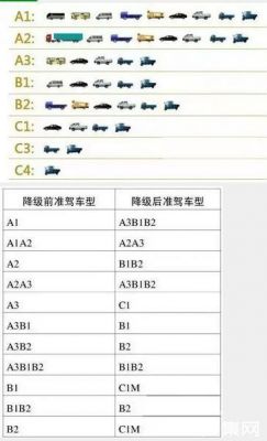 a2车本能开什么车（a2本能开什么车?）-图1