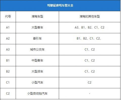 a2车本能开什么车（a2本能开什么车?）-图2