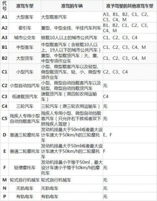 a2车本能开什么车（a2本能开什么车?）-图3