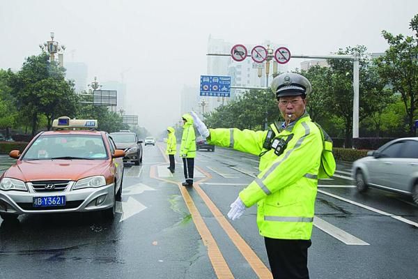 交警队是干什么的（交警队负责什么工作）-图2