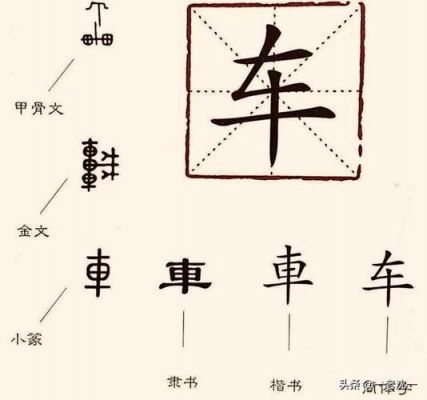 一个车两个双念什么（一个车两个双读什么字）