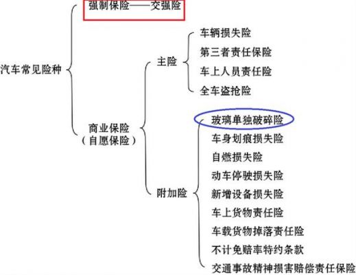 车险第三者都包括什么（车险第三者包括哪些）-图2