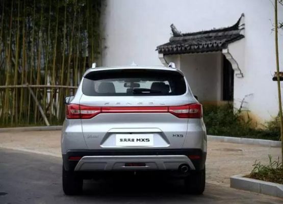 什么车是suv（什么车是SUV的头,轿车的屁股）-图2