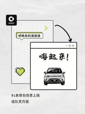 表情smart是什么意思是什么意思（smart表情包）-图1