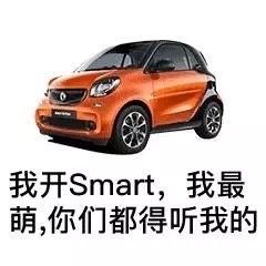 表情smart是什么意思是什么意思（smart表情包）-图2