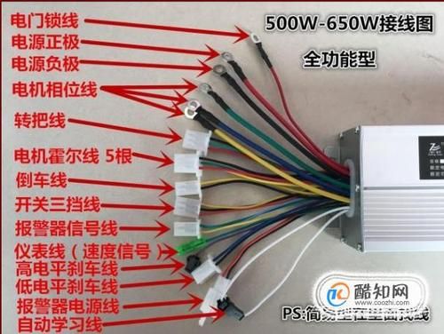 电动三轮车接什么灯泡（电动三轮车接led灯怎么接电源线）-图1