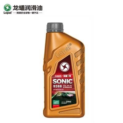 sonic什么机油（soil机油叫什么名字）-图2