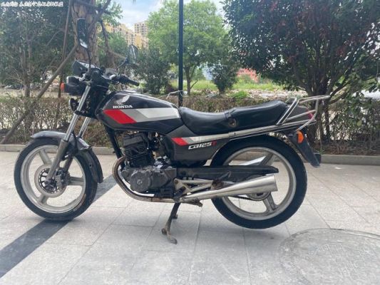 cbt125可以改什么轮胎（cbt125改250教程）-图2