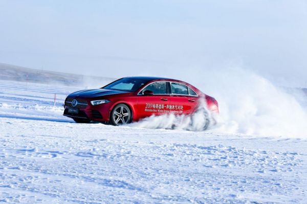 什么车在雪地性能最好（什么车在雪地性能最好呢）-图3