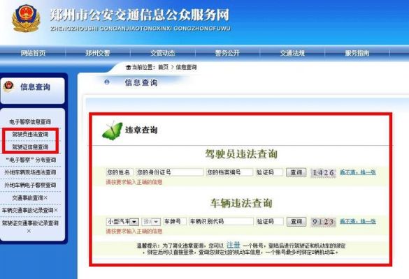 新车交警查什么（新车交警查什么违章）-图1