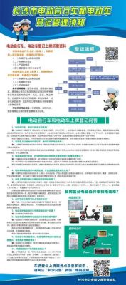 电动车上牌要什么资料（电动车上牌标准最新规定）-图3