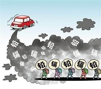 汽油车用什么处理尾气（汽油车尾气刺鼻是为什么）-图2