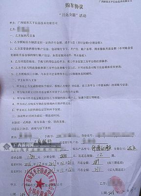 购车全额返还什么情况（购车全返是什么模式）-图1