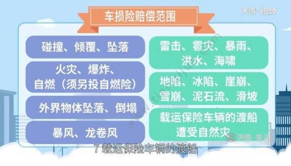 定车损什么（车损定价谁说了算）-图3