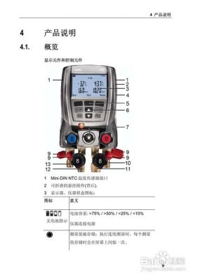 为什么叫歧管（歧管仪的使用）-图1