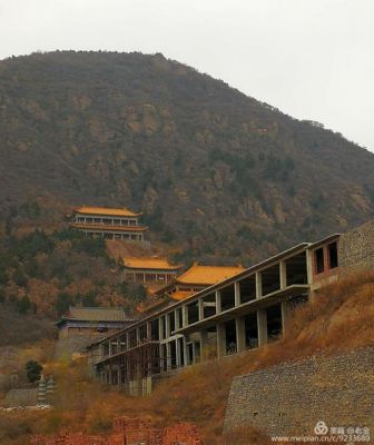 仰山桥有什么人流医院（仰山庙在哪）