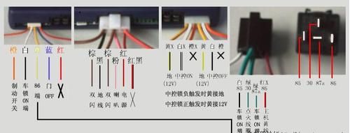 铁将军防盗器为什么叫（铁将军防盗器失灵怎么办）-图3