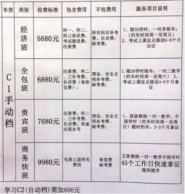 什么时候学驾照便宜（什么时候学驾校最好）-图2