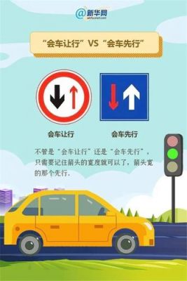 什么是单行线（什么是单行线和双行线）-图3