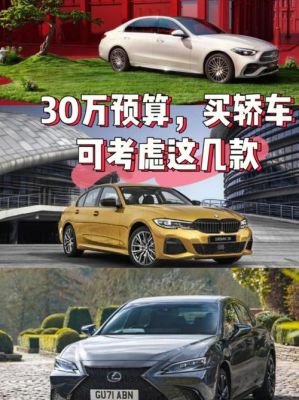 30万落地选什么车（30万落地选什么车比较好）-图3