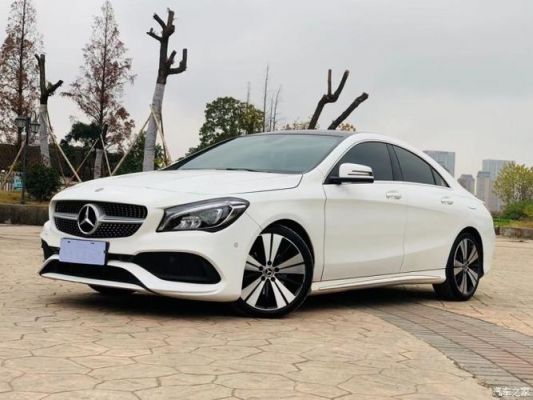 cla200什么时候国产（奔驰cla200什么时候上市的）