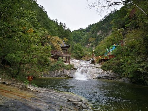 佛坪有什么好玩的地方（佛坪有什么景点）-图3