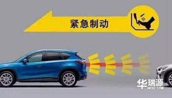 什么叫急刹车（什么叫急刹车和慢刹车）