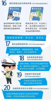 放管服是什么意思（放管服的内容和意义）-图3