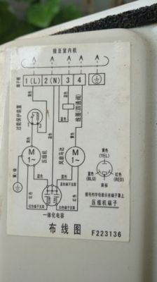 空调s线是什么线（空调中s线端子是什么意思）-图3