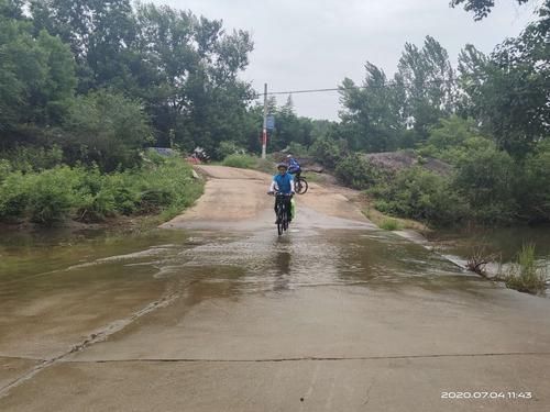 什么是漫水路（什么是漫水路面）