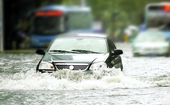 什么是漫水路（什么是漫水路面）-图3