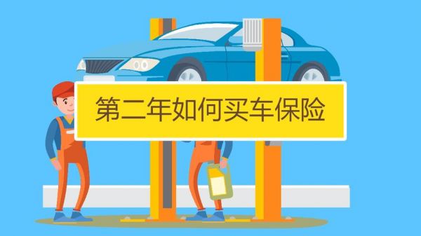 买车还要买什么（买车时需要买什么保险）-图3