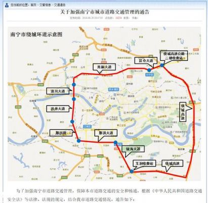 市区禁什么车（市区禁摩吗）-图1