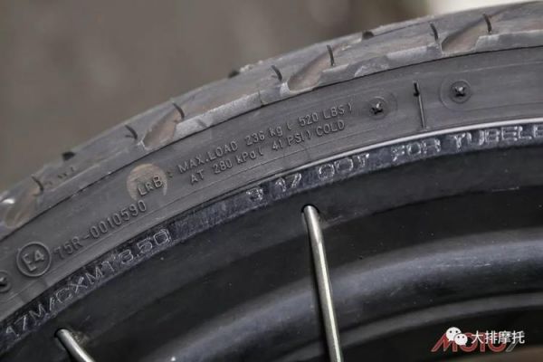 tubeless是什么轮胎（tubeless radial轮胎）