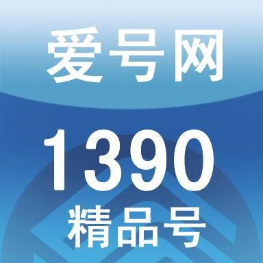 为什么1391的手机号贵（为什么1390号段贵）-图2