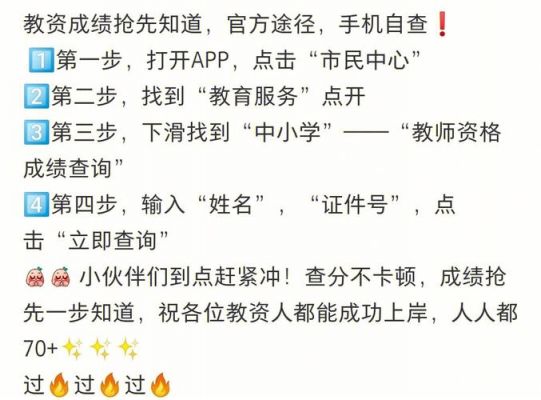 用什么软件可以查成绩（用什么软件查成绩小学）