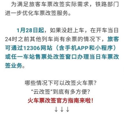 什么改签（什么改签还有12块钱呢）-图2