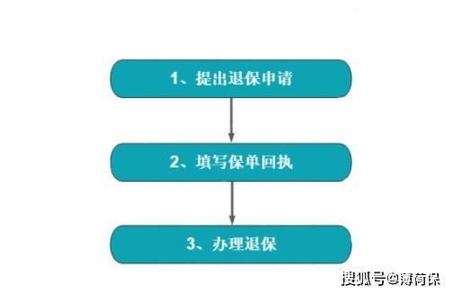 保险退保要什么手续（保险退保要什么手续和证件）-图2