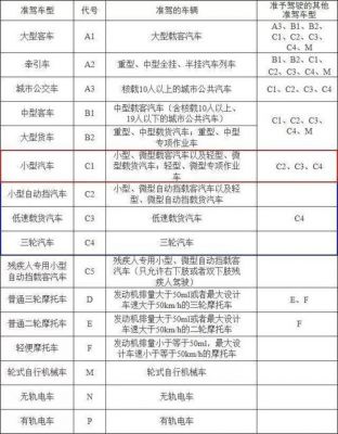 公交车什么驾照可以开（公交车用什么驾照开）-图1