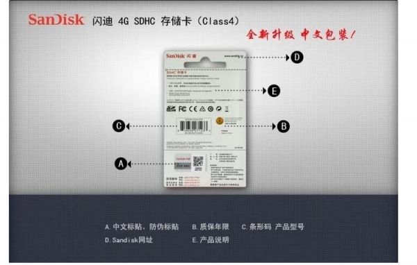 买内存卡注意什么（买内存卡在哪能买到正品）-图1