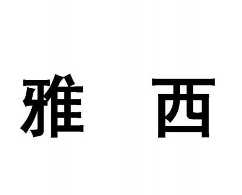 雅西是什么意思（雅西是什么意思中文）-图2