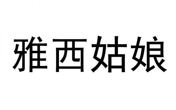 雅西是什么意思（雅西是什么意思中文）-图3