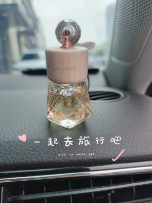 车子里放什么香水好闻（车里放什么香水最好）